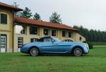 Pininfarina Hyperion 2009 года
